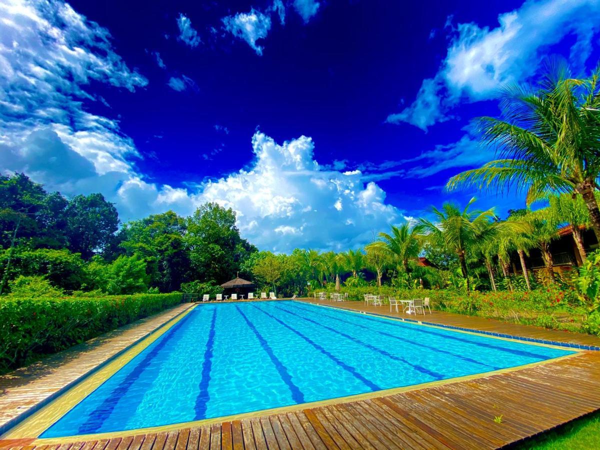 Appartamento Maresias Flat Mata Azul Esterno foto